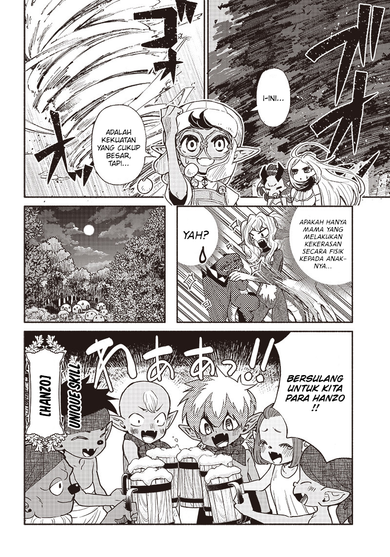Tensei Goblin da kedo Shitsumon aru?